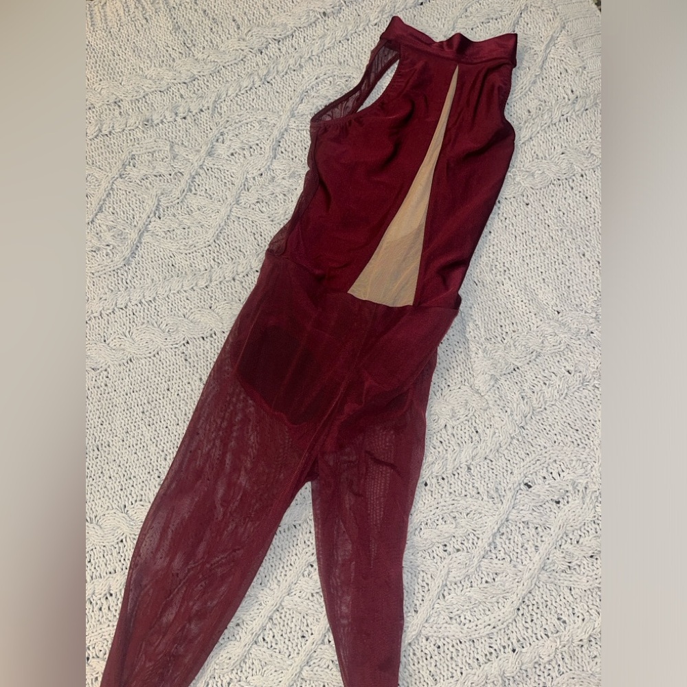 Dance costume.  Xs